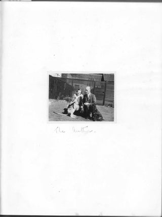 Annals of the Street Family of Birtley.