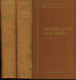 Item #4142 Netherlands East Indies