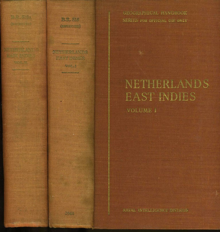 Item #4142 Netherlands East Indies.