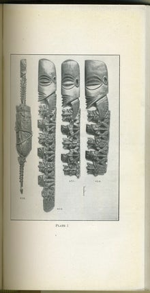 Polynesian Artifacts: The Oldman Collection Illustrated and Described.