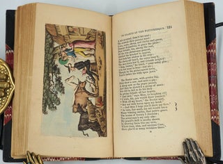 The Tour of Dr. Syntax in Search of the Picturesque. A Poem; The Second Tour of Doctor Syntax in Search of Consolation; The Third Tour of Doctor Syntax, In Search of a Wife. A Poem. 3 Volume set.