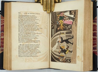 The Tour of Dr. Syntax in Search of the Picturesque. A Poem; The Second Tour of Doctor Syntax in Search of Consolation; The Third Tour of Doctor Syntax, In Search of a Wife. A Poem. 3 Volume set.