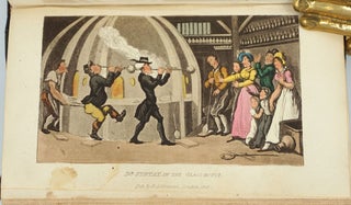 The Tour of Dr. Syntax in Search of the Picturesque. A Poem; The Second Tour of Doctor Syntax in Search of Consolation; The Third Tour of Doctor Syntax, In Search of a Wife. A Poem. 3 Volume set.