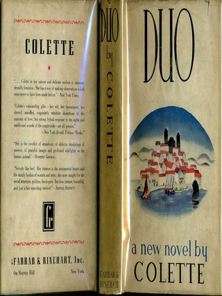 Duo.