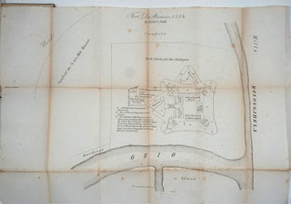 Memoirs of Major Robert Stobo, of the Virginia Regiment.