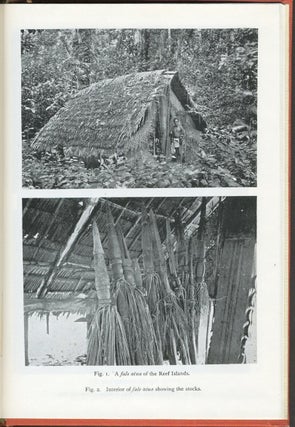The History of Melanesian Society.