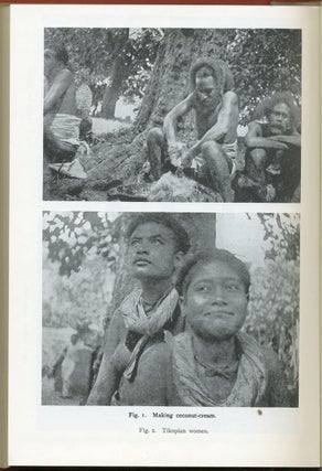 The History of Melanesian Society.