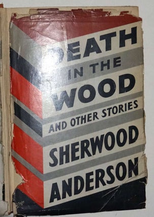 Death In The Woods And Other Stories.