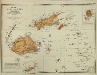 The Geographical Magazine, Vol 1&2, 1874 & 1875. With West Australian, Arctic, Colorado & Fijian content.