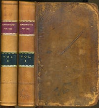 Item #8254 Account of the Voyages Undertaken by Order of his Present Majesty, for Making Discoveries in the Southern Hemisphere. John Hawkesworth.