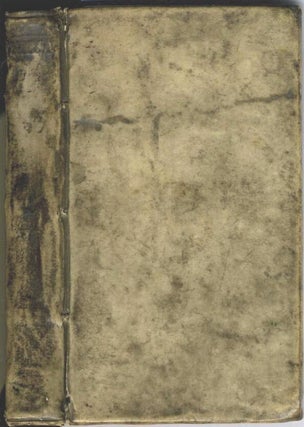 Inquisitiones medico-physicae, de causis catameniorum, sive fluxus menstrui; nec non uteri rheumatismo sive fluore albo. In qua etiam nervose probatur sanguinem in animali fermentescere nunquam.