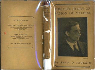 The Life Story of Eamon de Valera.