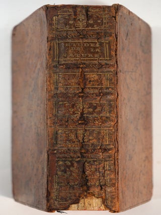 Etudes de la Nature [with map of Cook's Voyages].