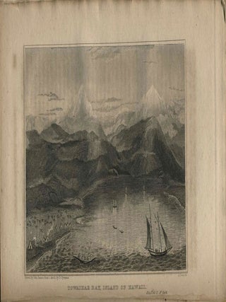 Journal of Voyages and Travels by the Rev. Daniel Tyerman & George Bennet, Esq. deputed from the London Missionary Society, to visit their various stations in the South Sea Islands, China, India, & c., between the years 1821 and 1829.