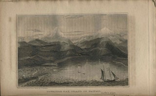 Journal of Voyages and Travels by the Rev. Daniel Tyerman & George Bennet, Esq. deputed from the London Missionary Society, to visit their various stations in the South Sea Islands, China, India, & c., between the years 1821 and 1829.
