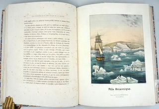 Les Curiosites et Les Merveilles De La Nature.