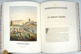 Les Curiosites et Les Merveilles De La Nature.
