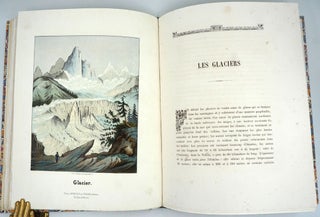 Les Curiosites et Les Merveilles De La Nature.
